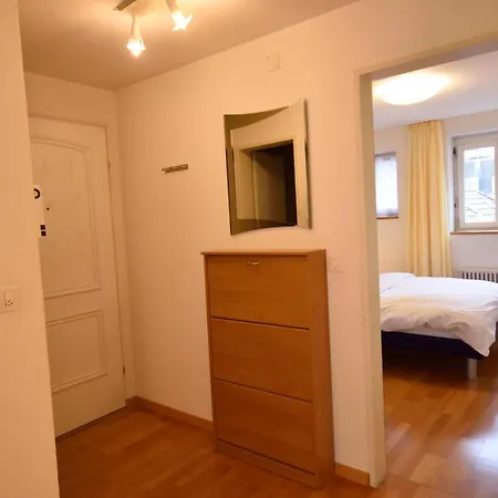 PABS Résidences - Fröhlichstrasse 51  Zurich Extérieur photo