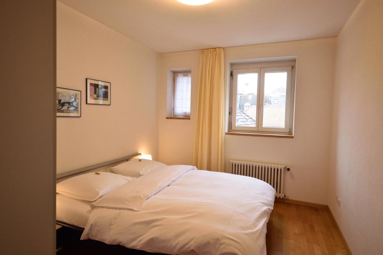 1br Near - Joy St3 R * Curych