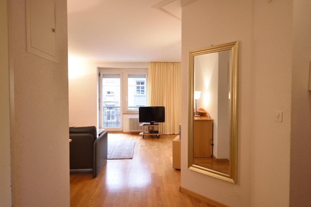 Apartmán 1br Near - Joy St3 R *