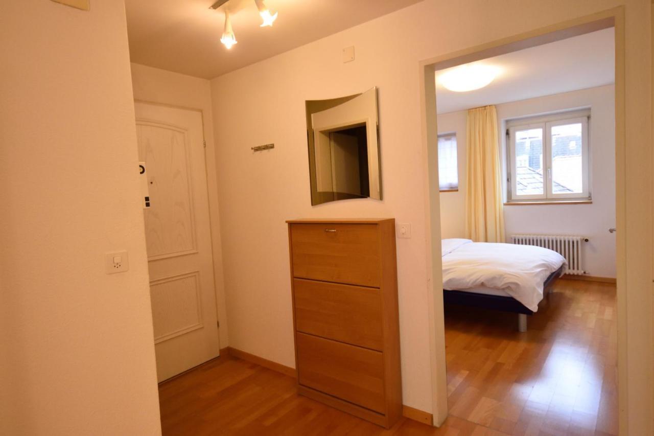 1br Near - Joy St3 R Apartmán Curych