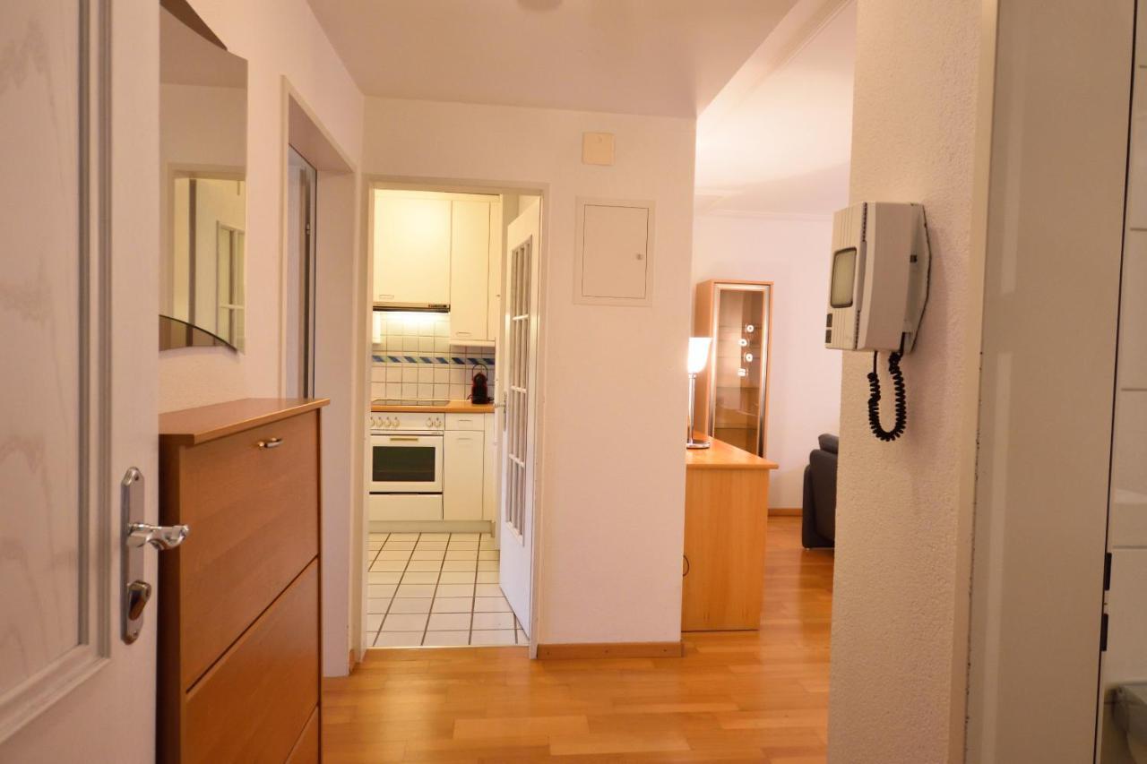1br Near - Joy St3 R * Curych