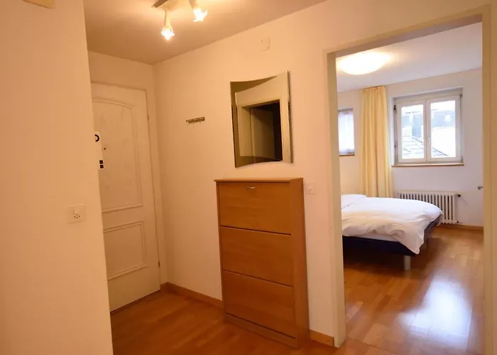 1Br Near Lake - Joy St3 R