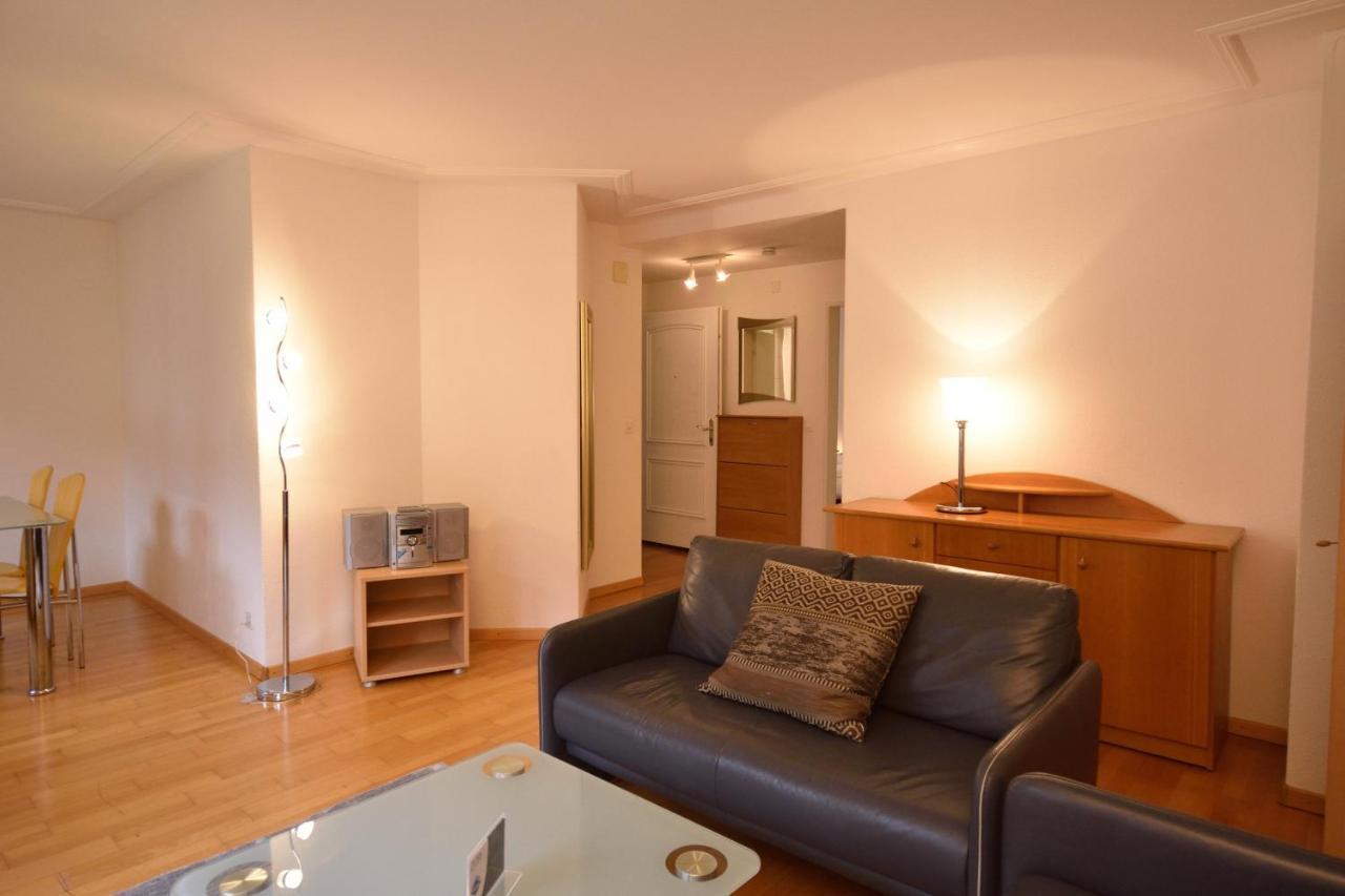 1br Near - Joy St3 R * Zurique