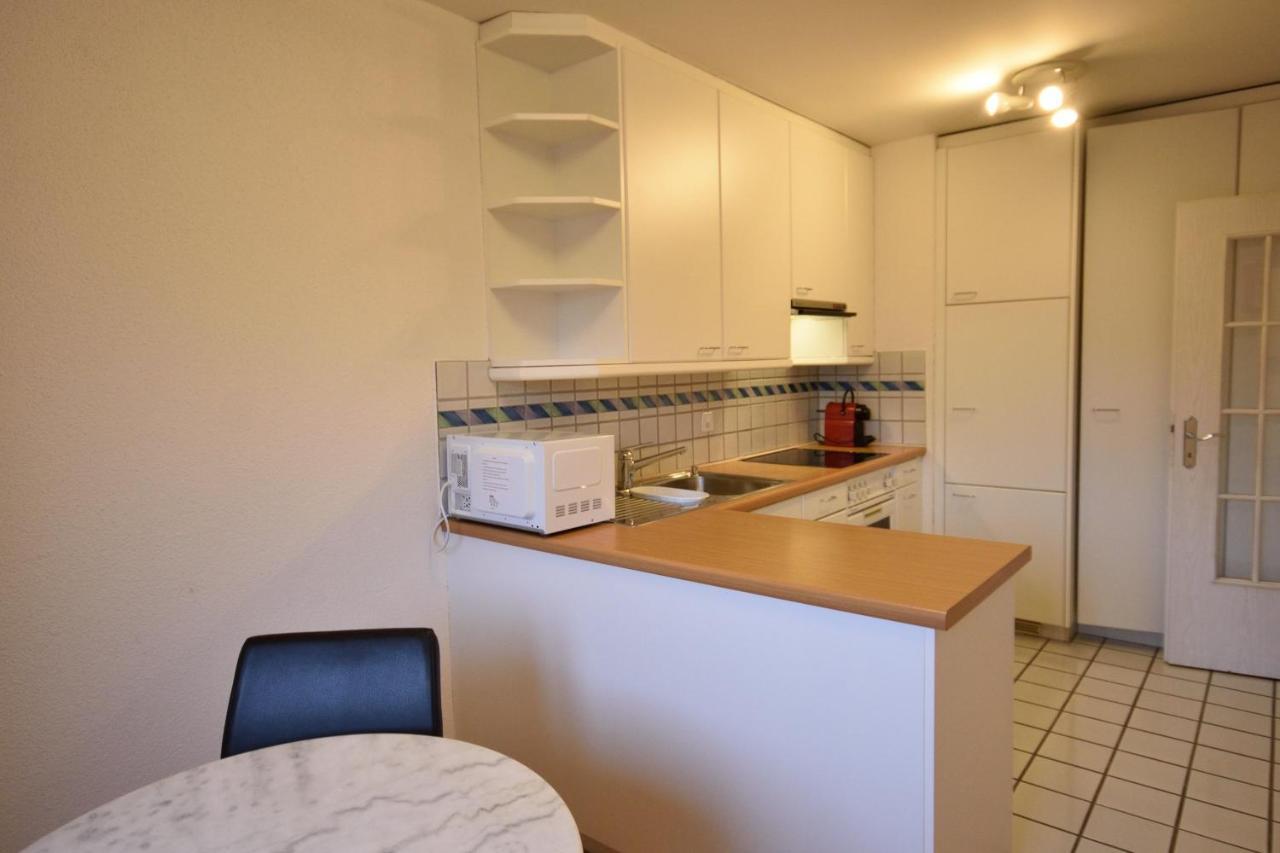 Apartamento 1br Near - Joy St3 R