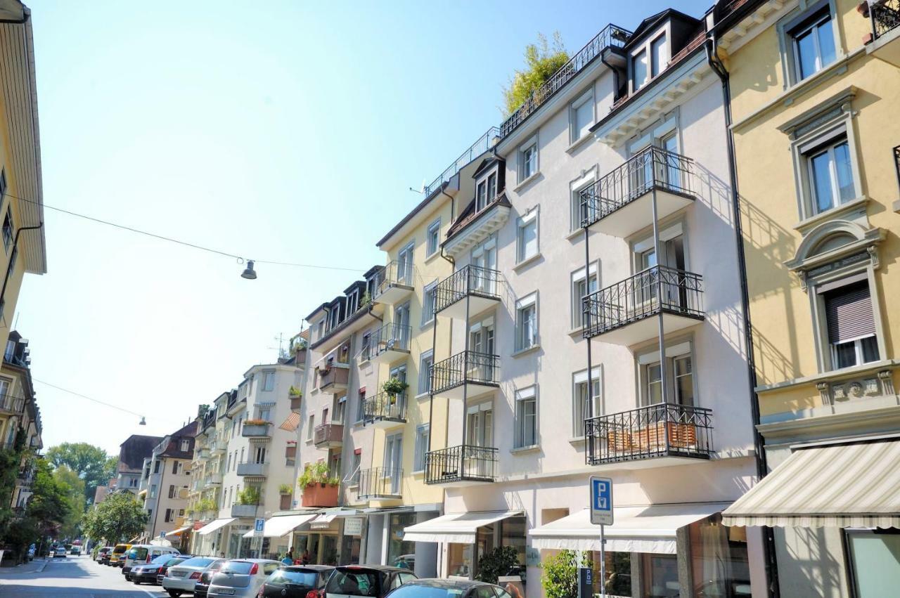 1br Near - Joy St3 R * Zurique